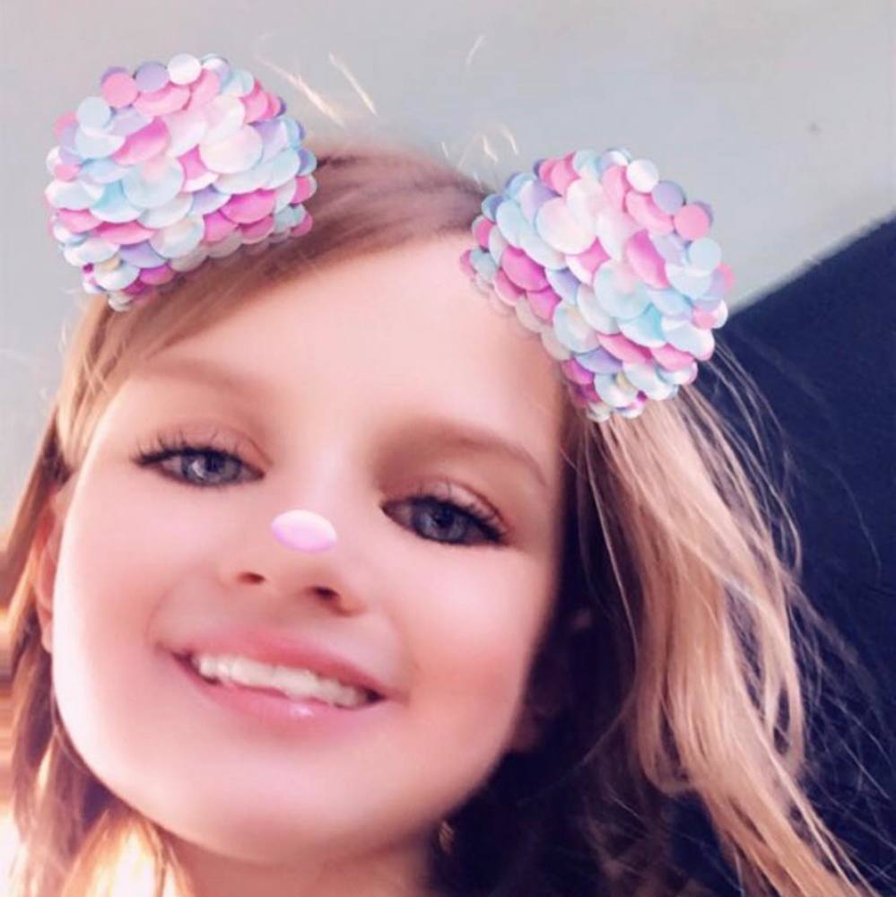 Meet your Posher, Louren